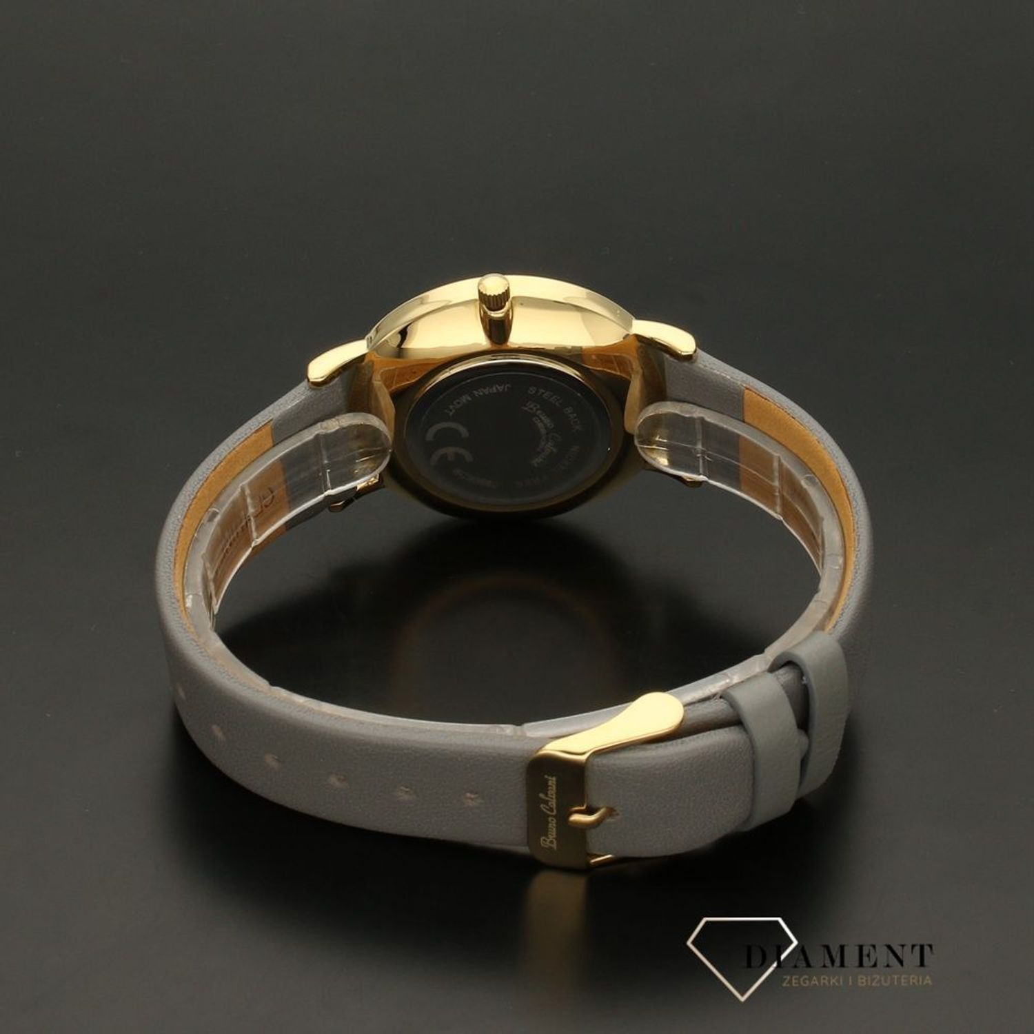 Zegarek damski Bruno Calvani BC90552 z siwym pasek (1).jpg